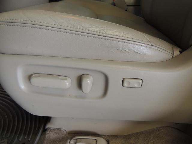 Toyota Sienna 2007 photo 30