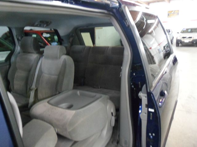 Toyota Sienna 2007 photo 3