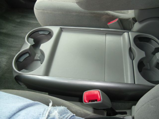 Toyota Sienna 2008 photo 4