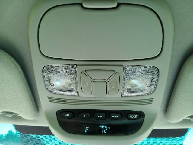 Toyota Sienna 2008 photo 22