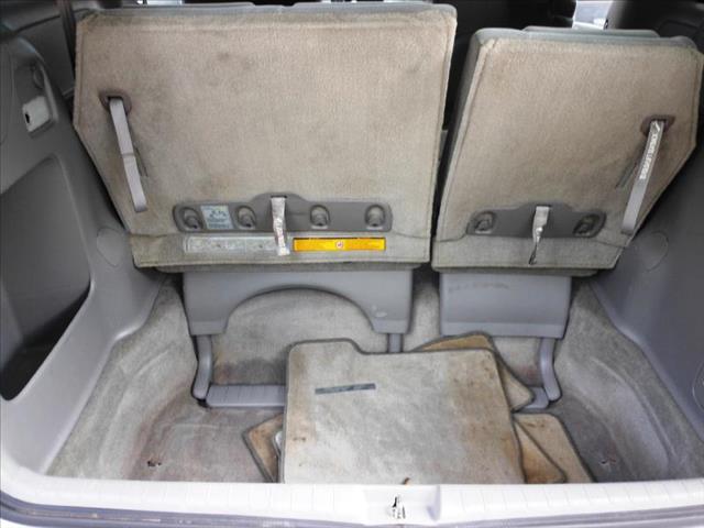 Toyota Sienna 2008 photo 9