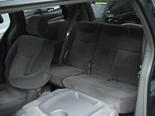 Toyota Sienna 2008 photo 3