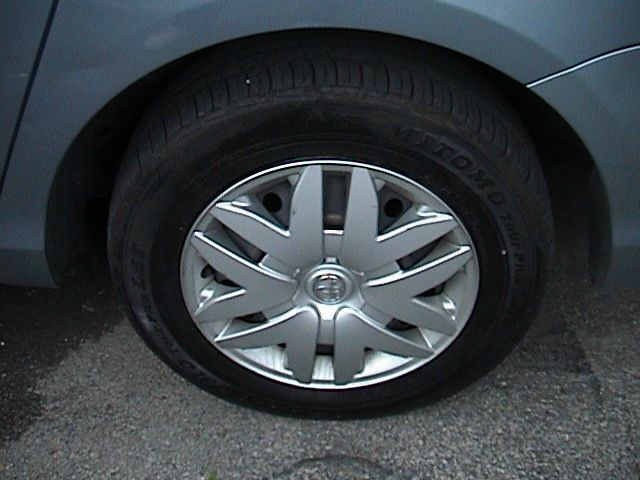 Toyota Sienna 2008 photo 5