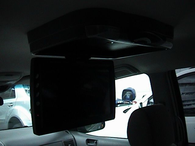 Toyota Sienna 2008 photo 8