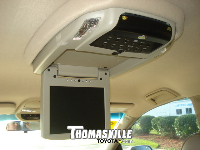 Toyota Sienna 2008 photo 4