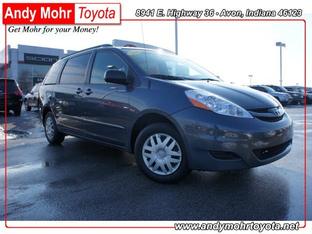 Toyota Sienna X Unspecified