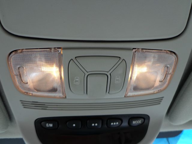 Toyota Sienna 2008 photo 23