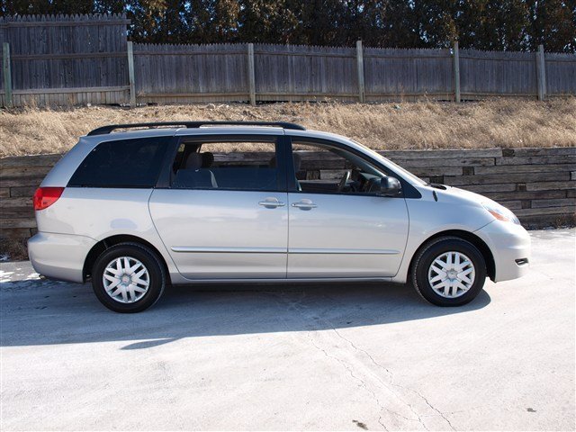 Toyota Sienna X Unspecified