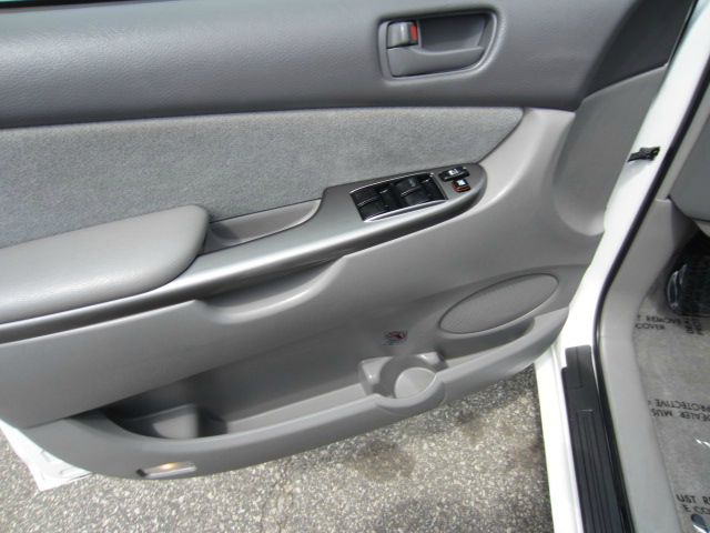 Toyota Sienna 2008 photo 14