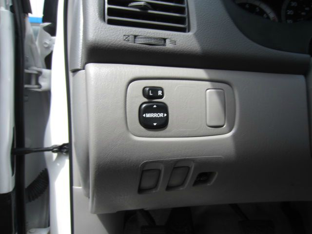 Toyota Sienna 2008 photo 15