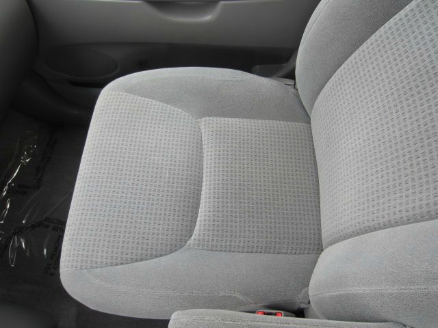 Toyota Sienna 2008 photo 17