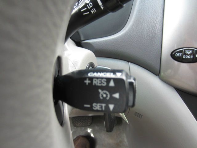 Toyota Sienna 2008 photo 19