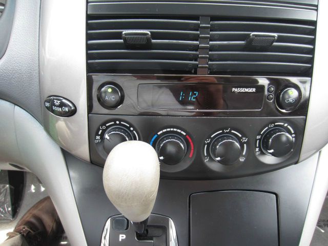 Toyota Sienna 2008 photo 25