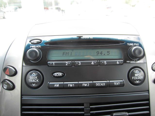 Toyota Sienna 2008 photo 27