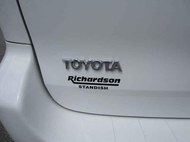 Toyota Sienna 2008 photo 4