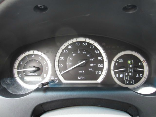 Toyota Sienna 2008 photo 6