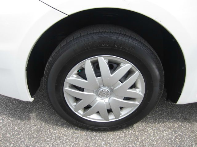 Toyota Sienna 2008 photo 8