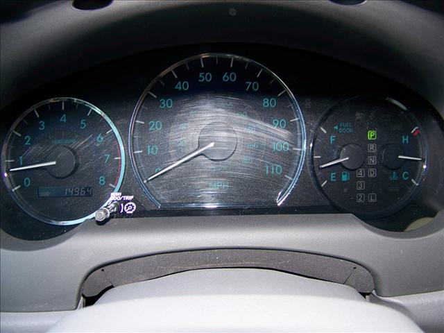 Toyota Sienna 2009 photo 3