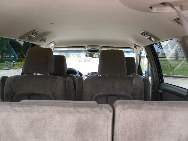 Toyota Sienna 2009 photo 3