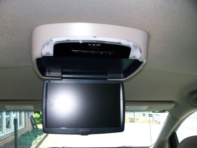 Toyota Sienna 2011 photo 4