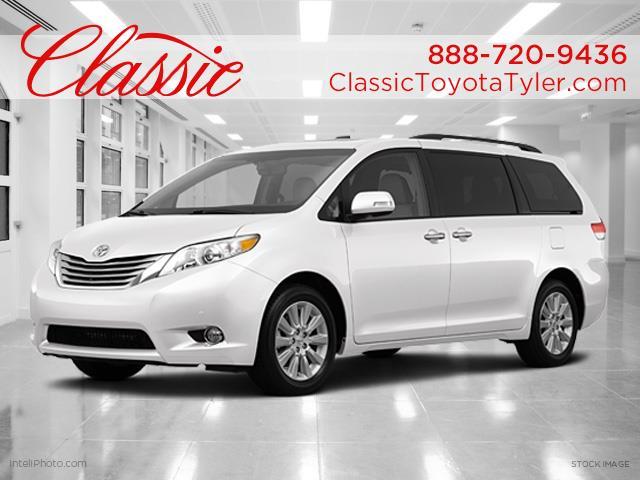 Toyota Sienna 2013 photo 2