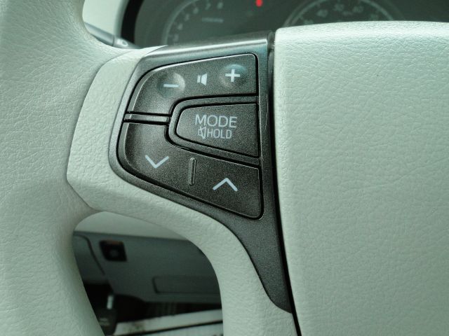 Toyota Sienna 2013 photo 14