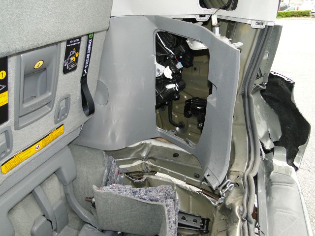 Toyota Sienna 2013 photo 16