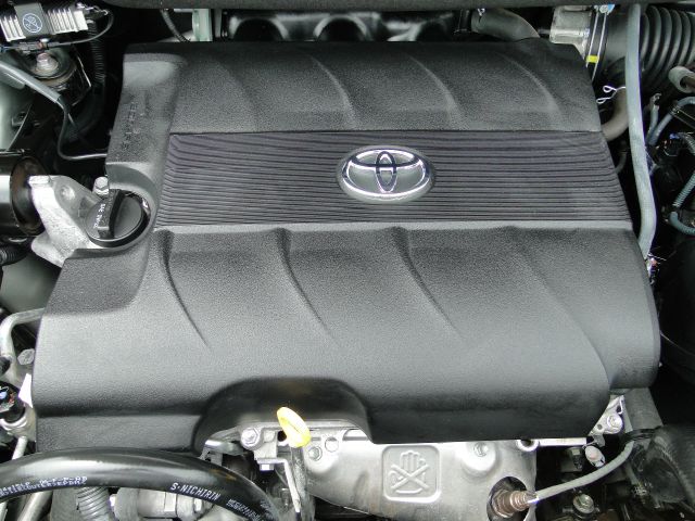 Toyota Sienna 2013 photo 41