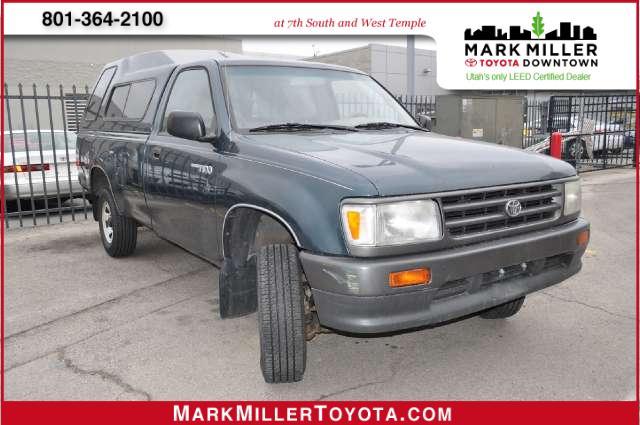 Toyota T100 Bucket Lift Pickup