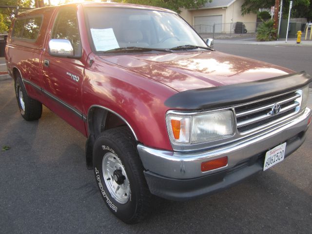 Toyota T100 1994 photo 6