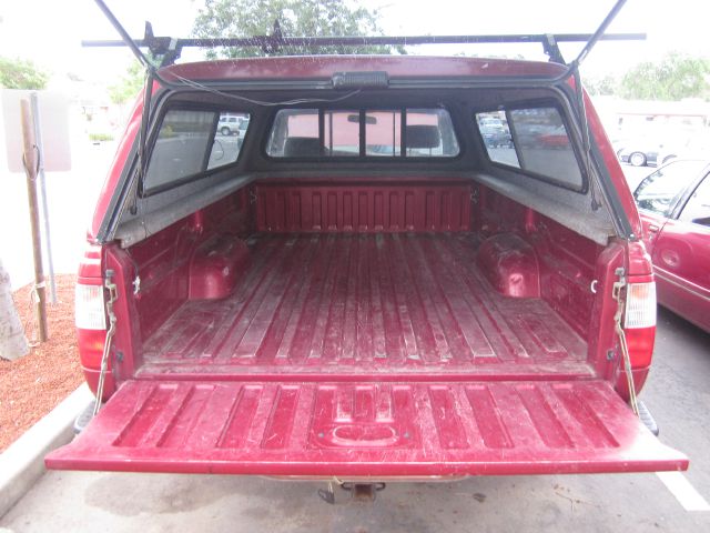 Toyota T100 1994 photo 3