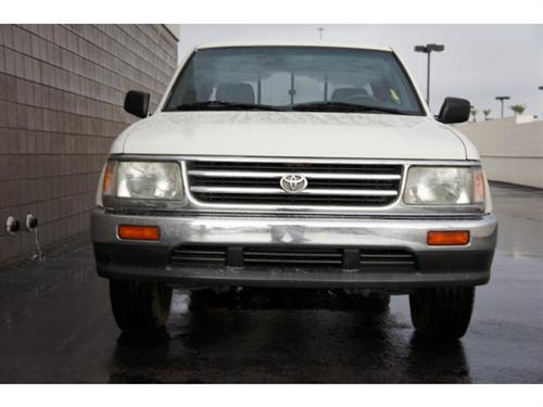 Toyota T100 1995 photo 1