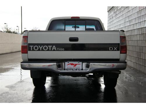 Toyota T100 1995 photo 3