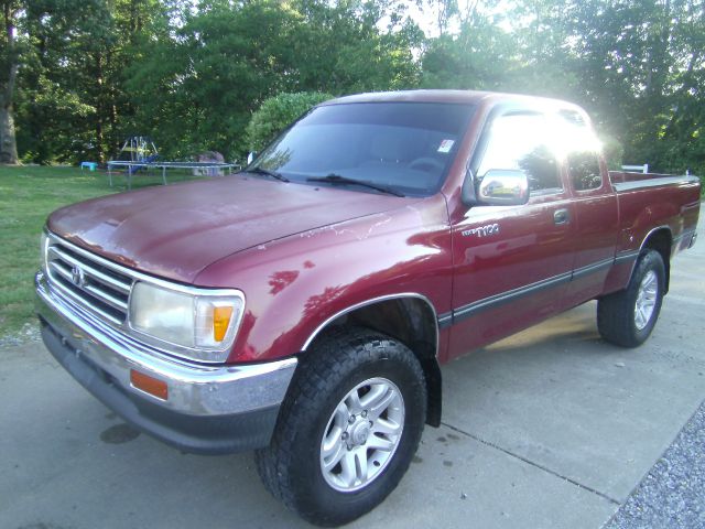 Toyota T100 1996 photo 5