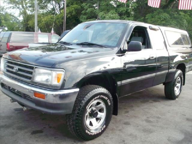 Toyota T100 1997 photo 0