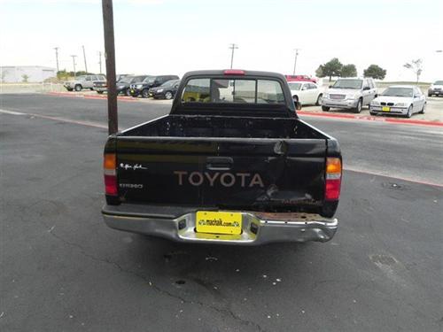 Toyota Tacoma Work Truck Pickup 4D 5 3/4 Ft Other