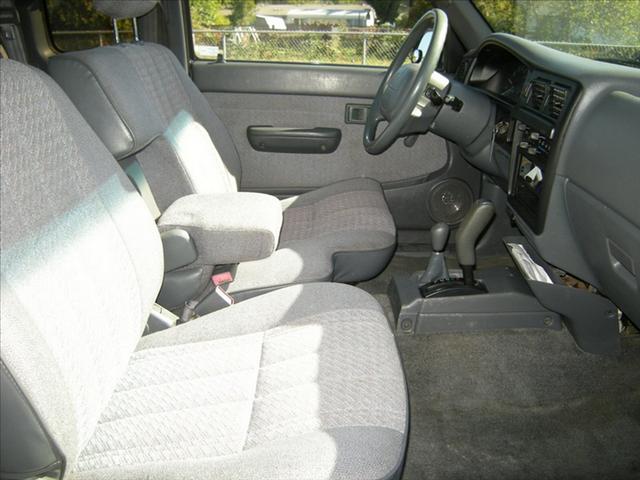 Toyota Tacoma 1995 photo 1