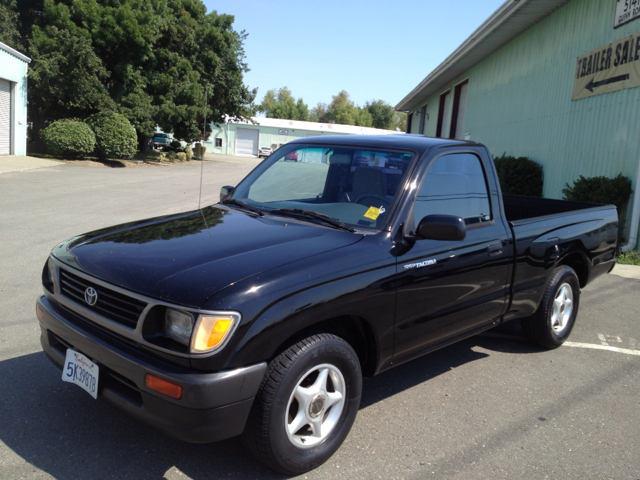 Toyota Tacoma 1996 photo 3