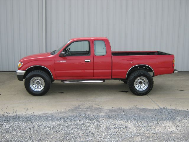 Toyota Tacoma 1996 photo 1