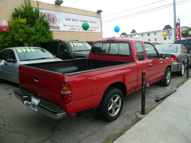 Toyota Tacoma 1996 photo 5