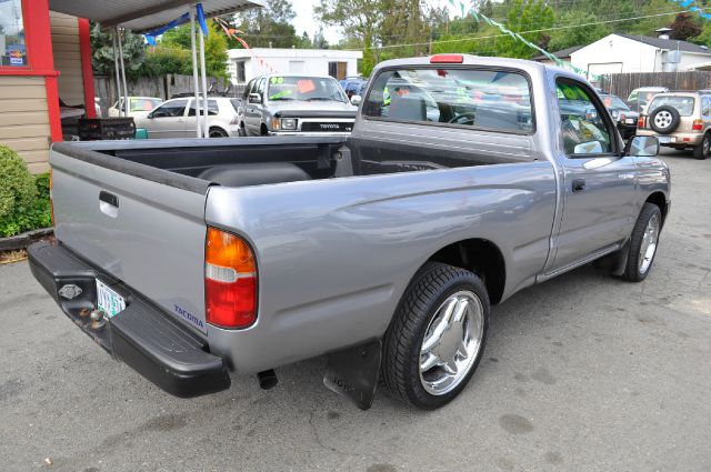 Toyota Tacoma 1996 photo 1