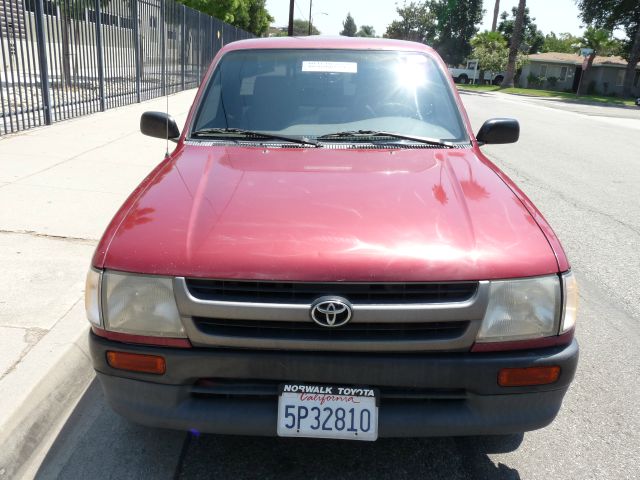 Toyota Tacoma 1997 photo 1