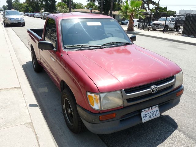 Toyota Tacoma 1997 photo 3