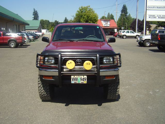 Toyota Tacoma 1997 photo 1