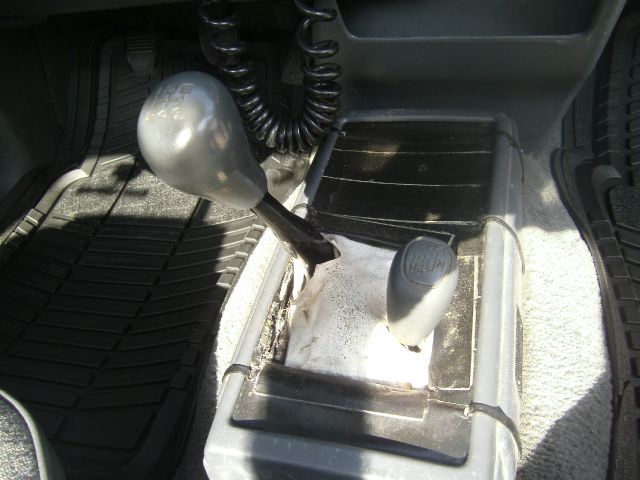 Toyota Tacoma 1997 photo 10