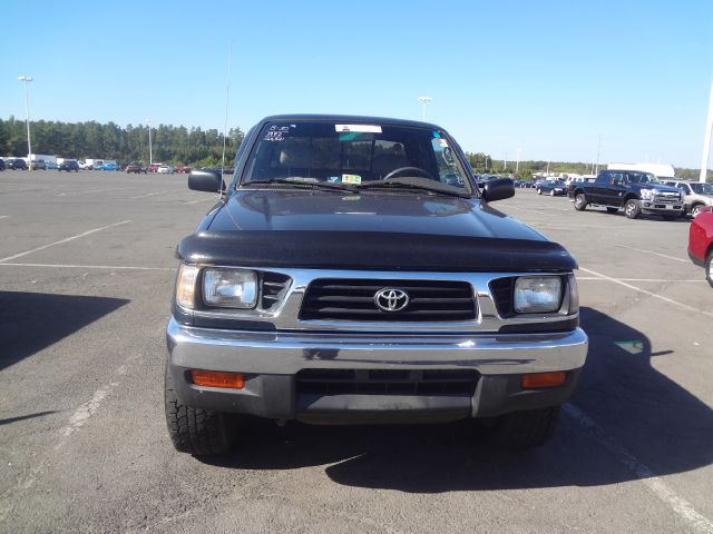 Toyota Tacoma 1997 photo 4