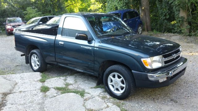 Toyota Tacoma 1998 photo 1