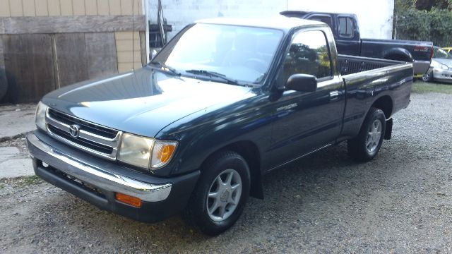 Toyota Tacoma 1998 photo 3