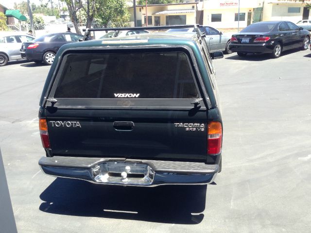 Toyota Tacoma 1998 photo 5