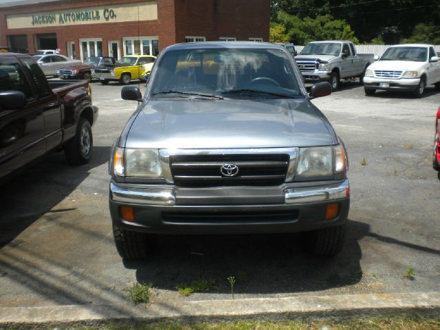 Toyota Tacoma 1998 photo 10